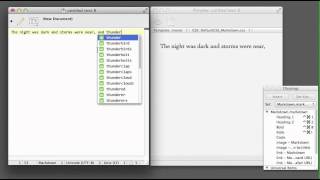 Default Preview CSS