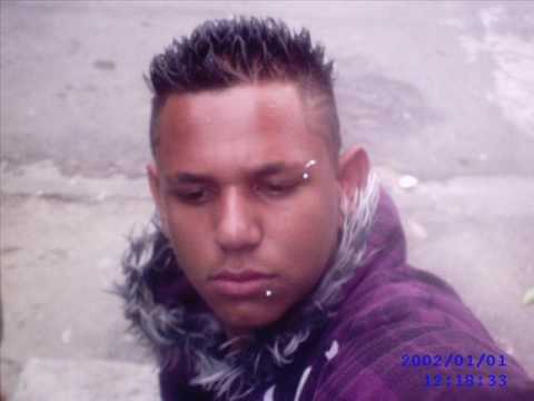 Mc moikano - O verme atraza lado