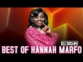 Best Of Hannah Marfo | DJ Sedan, Mi Tiase, Akristofoo Adooso, Papa Muo' Bone Muo', Jesus Said