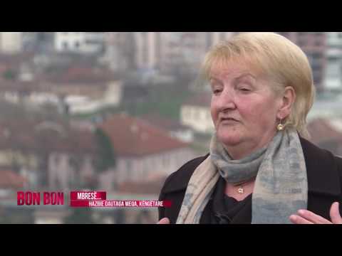 "Mbrese..." - Hazbie Dautaga Meqa - Kengetare 21.03.2017