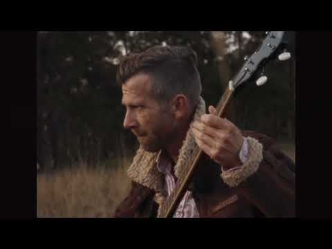 Owen Campbell - Cosmic People OFFICIAL