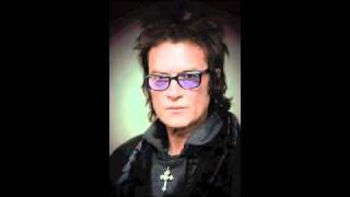 Glenn Hughes featuring Pushking: Why Don't You?