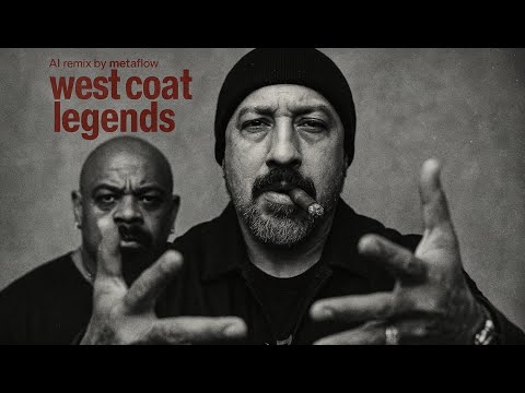 Cypress Hill Tribute - Big Rich Town [Gangster Hip-Hop]🔥AI Music 🔥