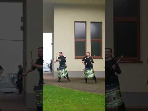 Bubnová show Batida - Magalenha  (8.6.2023)