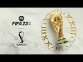 FIFA World Cup 2022 PS5 In 2024 4k