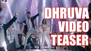 Neethoney Dance Video Song Teaser || Ramcharan,Rakul Preet || Hiphop Tamizha || Surrendra Reddya
