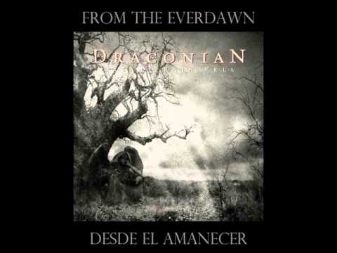Draconian - Daylight Misery (Sub Inglés-Español)