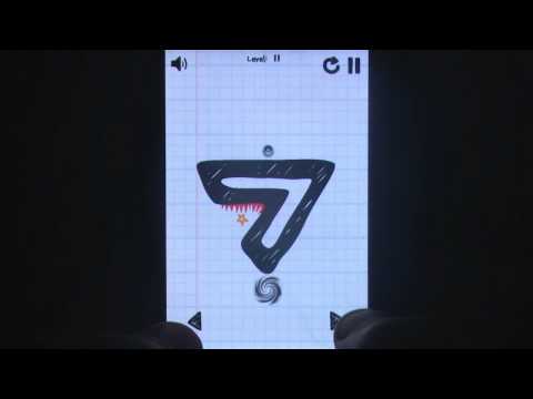 Cado iPhone Gameplay Review - AppSpy.com