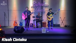 Download lagu Kisah Cintaku (Peterpan Cover) by Double D Akustika mp3 Download lagu Kisah Cintaku (Peterpan Cover) by Double D Akustika mp3