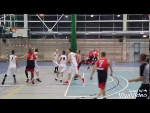 3 Liga   MKKS Rybnik - MCKS Czeladź   94:74   05.12.2016