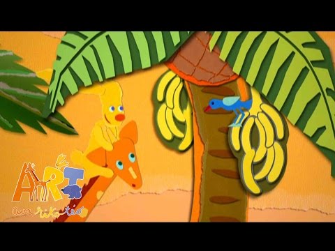 AVA RIKO TEO - EP37 - The lonely hippo