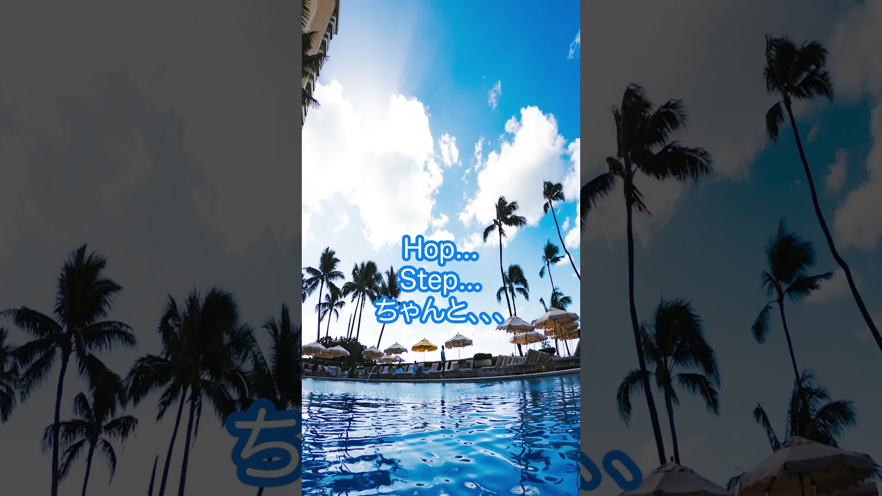 【雨衣ちゃんその11】✋と✋を繋ぎたいのです。まずは  #雨衣 #歌詞動画