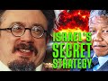 Sam Hyde On Israel S SECRET Strategy Israeli Aid Mandela War Nick Rochefort Charls Carroll
