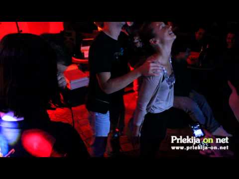 PŠK Halloween brucovanje