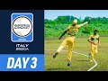 🔴 ECS Italy, Brescia, 2024 | Day 3 | 1 May 2024 | T10 Live Cricket | European Cricket