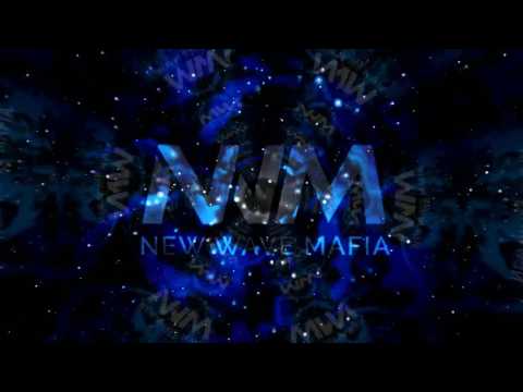SPACE JAM - NEW WAVE MAFIA