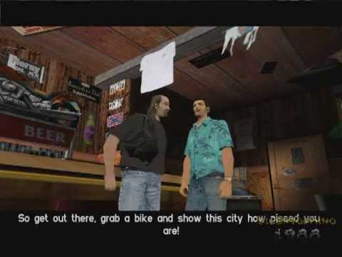 Grand Theft Auto: Vice City (Pt. 20)