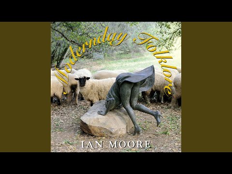 Muddy Jesus - Ian Moore