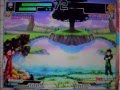 DBZ MUGEN EDITION 2011 GREAT SAYAMAN Y GOKU SSJ MODO ARCADE