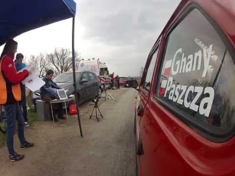 1 SJS MEN ONLY MaxiOES4 Czernichów.  Ghany / Paszcza Fiat 126p