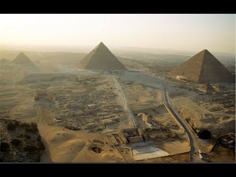 Vídeo: Exipto. Introdución
