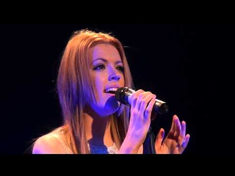 STARS - GRACE POTTER & THE NOCTURNALS performed by AMBER WILSON at TeenStar Singing Competition