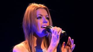 STARS - GRACE POTTER & THE NOCTURNALS performed by AMBER WILSON at TeenStar Singing Competition