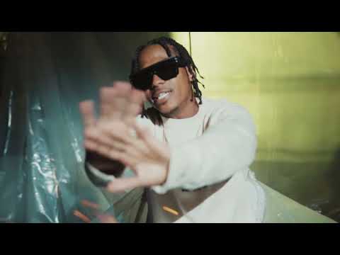 Crete Feat. Yae - Nicky Barnes (Official Music Video)