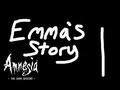 Cry Plays: Amnesia Custom Story: Emma's Story ...