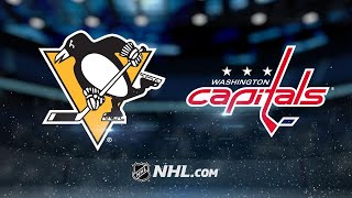 Pens' power play strikes three times in 3-2 win