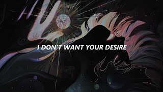 Bob Moses &amp; ZHU - Desire (Lyrics)