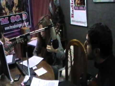 CUARTETO ARMANDO GRESCA - La naranja nació verde