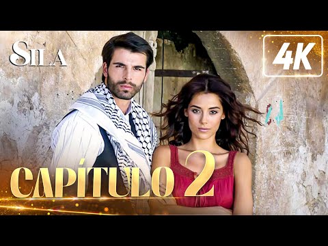 Sila en 4K | Capítulo 2 (Completo)