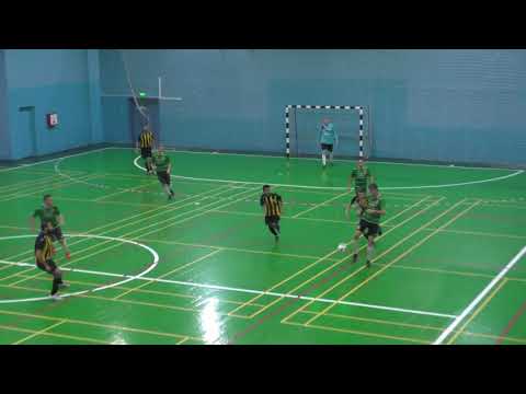 36 КУ 4 тур 2 3 лига Energym – Avanti