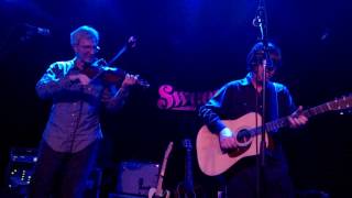 Jay Farrar -  &#39;Hearts and Minds&#39; - Sweetwater June 18, 2016
