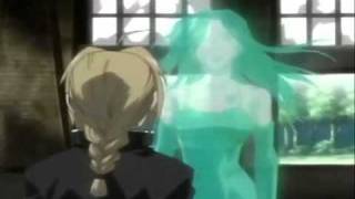 Into the Dark - The Juliana Theory [FMA][Made By ChibiAnimeLuver][Lyric]