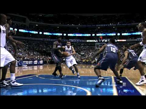 Noche Latina: JJ Barea