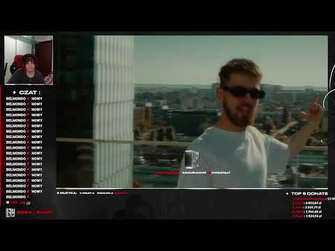 Multi reaguje na Trill Pem - BLOK