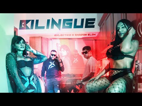 Eklectico x @shadowblow - Bilingue (Video Oficial)