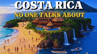 10 Exciting Things to Do in Costa Rica No One Talks About (Travel Guide)