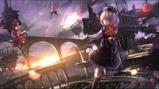 Nightcore - Love&#39;s Just A Feeling (Lindsey Stirling)
