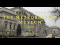 Rajiv Surendra Tours The New York Metropolitan Museum of Art : Tweed