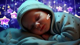 Baby Sleep Music ♥ 2 Hours Super Relaxing Baby Music ♥ Make Bedtime A Breeze With Soft Sleep Music
