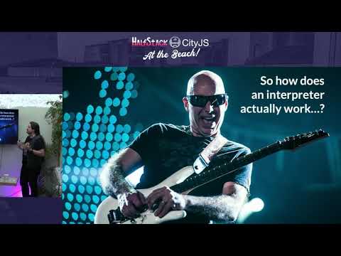 Dylan Beettie   How to be a Rockstar Developer