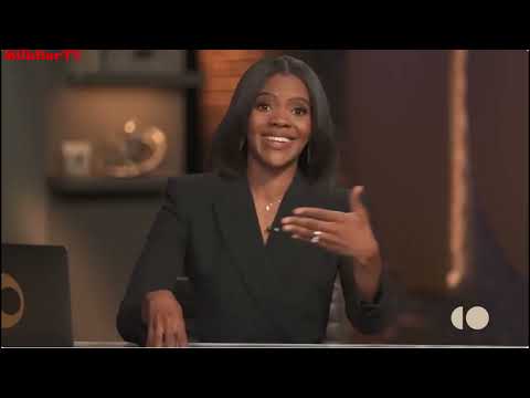 EXPOSING Candace Owens lying for Andrew Tate!