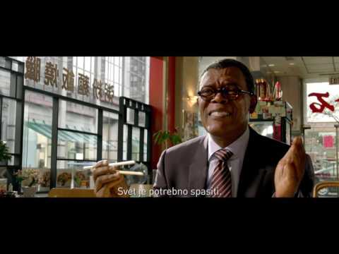 xXx - POVRATAK ZENDERA KEJDŽA - TV SPOT - U BIOSKOPIMA