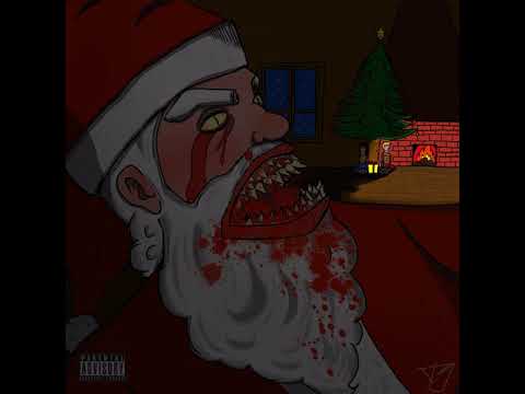 Cattivi Elementi (Virus Turbe ft. The Sniper) - BUON NATALE UN CAZZO PT. 2 prod. Dark Mistero