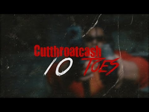 Cutthroat Cash - 10 Toes