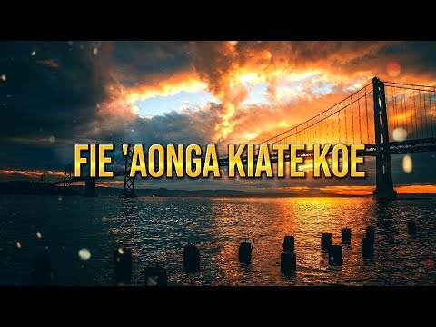 Fie 'Aonga Kiate Koe By JBoi#lyrics #song #tongan #tongansong