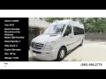 Check out this Video for a 2013 Airstream Interstate 3500 Lounge(Stock #492956)  for sale by Pop RVs. This unit is located in Sarasota, FL